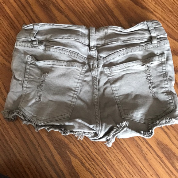 Shorts - Picture 2 of 2